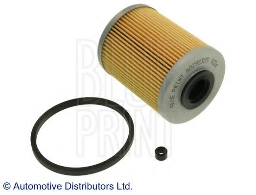 BLUE PRINT ADZ92309 Топливный фильтр для RENAULT (Рено) BLUE PRINT ADZ92309 Топливный фильтр для RENAULT (Рено)