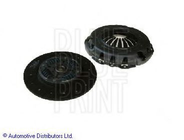 BLUE PRINT ADZ93031 Комплект сцепления Из 2 частей для RENAULT MASTER II (Рено Мастэр 2) BLUE PRINT ADZ93031 Комплект сцепления Из 2 частей для RENAULT MASTER II (Рено Мастэр 2)