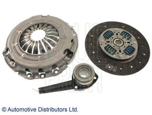 BLUE PRINT ADZ93054 Комплект сцепления для RENAULT MASTER II (Рено Мастэр 2) BLUE PRINT ADZ93054 Комплект сцепления для RENAULT MASTER II (Рено Мастэр 2)