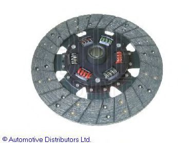 BLUE PRINT ADZ93117 Диск сцепления для OPEL FRONTERA B (Опель Фронтера б) BLUE PRINT ADZ93117 Диск сцепления для OPEL FRONTERA B (Опель Фронтера б)