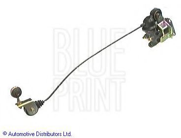 BLUE PRINT ADZ94901 Регулятор тормозных сил для OPEL FRONTERA A (Опель Фронтера а) BLUE PRINT ADZ94901 Регулятор тормозных сил для OPEL FRONTERA A (Опель Фронтера а)