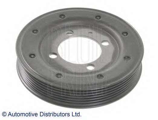 BLUE PRINT ADZ96102C Ременный шкив, коленчатый вал для OPEL CORSA C (Опель Корса с) BLUE PRINT ADZ96102C Ременный шкив, коленчатый вал для OPEL CORSA C (Опель Корса с)