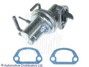 BLUE PRINT ADZ96801 Топливный насос для ISUZU TROOPER (Исузу Троопэр) BLUE PRINT ADZ96801 Топливный насос для ISUZU TROOPER (Исузу Троопэр)