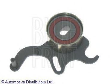 BLUE PRINT ADZ97611 Натяжной ролик, ремень ГРМ Eng 551390 для OPEL ASTRA F (Опель Астра ф) BLUE PRINT ADZ97611 Натяжной ролик, ремень ГРМ Eng 551390 для OPEL ASTRA F (Опель Астра ф)