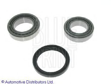 BLUE PRINT ADZ98202 Комплект подшипника ступицы колеса 