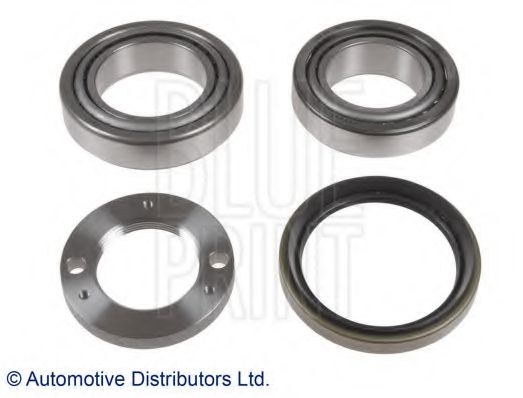 BLUE PRINT ADZ98209 Комплект подшипника ступицы колеса 