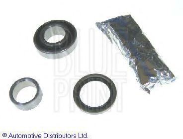 BLUE PRINT ADZ98302 Комплект подшипника ступицы колеса<br >4040685 