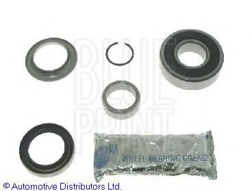 BLUE PRINT ADZ98306 Комплект подшипника ступицы колеса<br >4JB1 