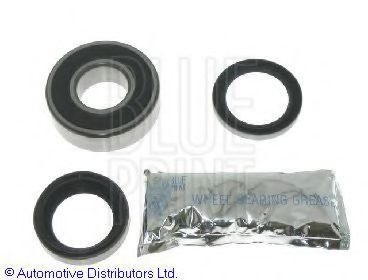 BLUE PRINT ADZ98309 Комплект подшипника ступицы колеса 