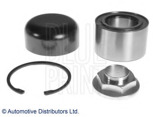 BLUE PRINT ADZ98311 Комплект подшипника ступицы колеса<br >07 2000 