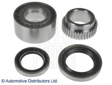 BLUE PRINT ADZ98312 Комплект подшипника ступицы колеса 
