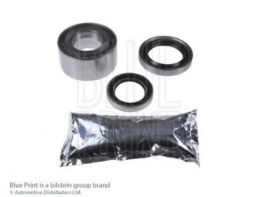 BLUE PRINT ADZ98320 Комплект подшипника ступицы колеса 