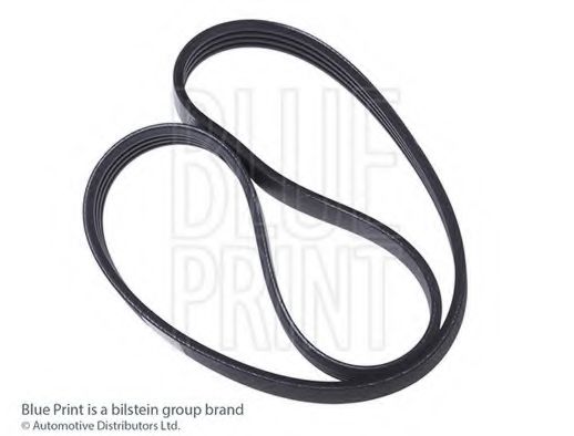 BLUE PRINT AD04R1110 Поликлиновой ремень для автомобилей с кондиционером для KIA CLARUS (Киа Кларус) BLUE PRINT AD04R1110 Поликлиновой ремень для автомобилей с кондиционером для KIA CLARUS (Киа Кларус)
