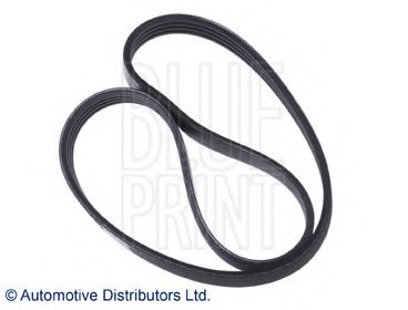 BLUE PRINT AD04R850 Поликлиновой ремень компрессор климатической установки для HYUNDAI VERNA III (Хендай Vэрна 3) BLUE PRINT AD04R850 Поликлиновой ремень компрессор климатической установки для HYUNDAI VERNA III (Хендай Vэрна 3)