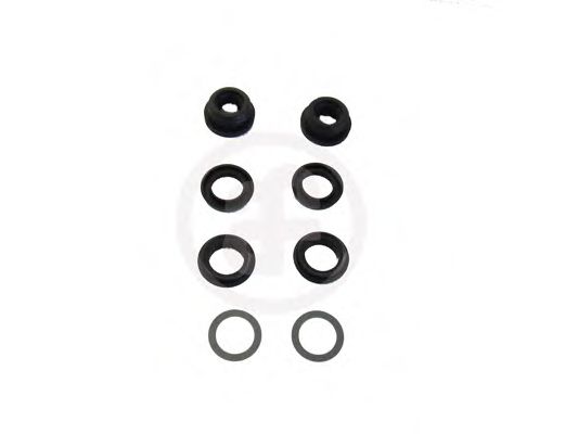 AUTOFREN SEINSA D1095 Ремкомплект, главный тормозной цилиндр для NISSAN TRADE (Ниссан Традэ) AUTOFREN SEINSA D1095 Ремкомплект, главный тормозной цилиндр для NISSAN TRADE (Ниссан Традэ)