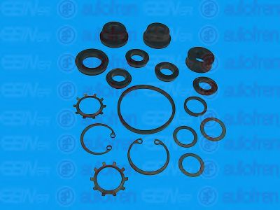 AUTOFREN SEINSA D1126 Ремкомплект, главный тормозной цилиндр для VOLVO 340-360 (Вольво 340-360) AUTOFREN SEINSA D1126 Ремкомплект, главный тормозной цилиндр для VOLVO 340-360 (Вольво 340-360)