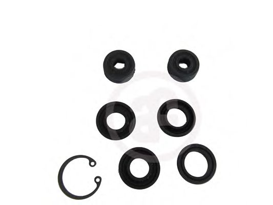 AUTOFREN SEINSA D1257 Ремкомплект, главный тормозной цилиндр для DAF (Даф) AUTOFREN SEINSA D1257 Ремкомплект, главный тормозной цилиндр для DAF (Даф)