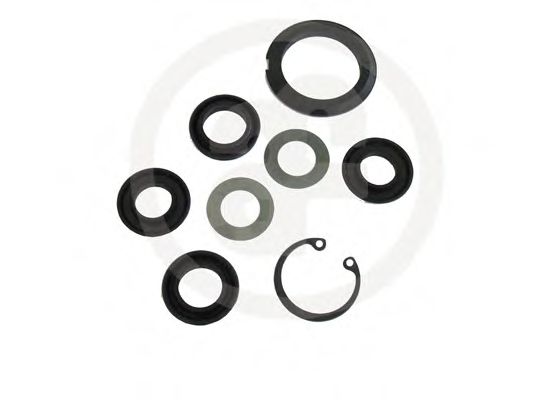 AUTOFREN SEINSA D1416 Ремкомплект, главный тормозной цилиндр для ISUZU TROOPER (Исузу Троопэр) AUTOFREN SEINSA D1416 Ремкомплект, главный тормозной цилиндр для ISUZU TROOPER (Исузу Троопэр)