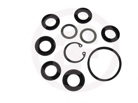 AUTOFREN SEINSA D1656 Ремкомплект, главный тормозной цилиндр для MERCEDES-BENZ T2/L (Мэрcэдэс-бэнз Т2/л) AUTOFREN SEINSA D1656 Ремкомплект, главный тормозной цилиндр для MERCEDES-BENZ T2/L (Мэрcэдэс-бэнз Т2/л)