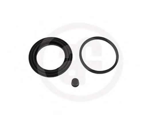 AUTOFREN SEINSA D4003 Ремкомплект, тормозной суппорт для FIAT 500 (Фиат 500) AUTOFREN SEINSA D4003 Ремкомплект, тормозной суппорт для FIAT 500 (Фиат 500)
