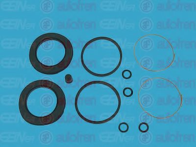 AUTOFREN SEINSA D4008 Ремкомплект, тормозной суппорт для FORD (Форд) AUTOFREN SEINSA D4008 Ремкомплект, тормозной суппорт для FORD (Форд)