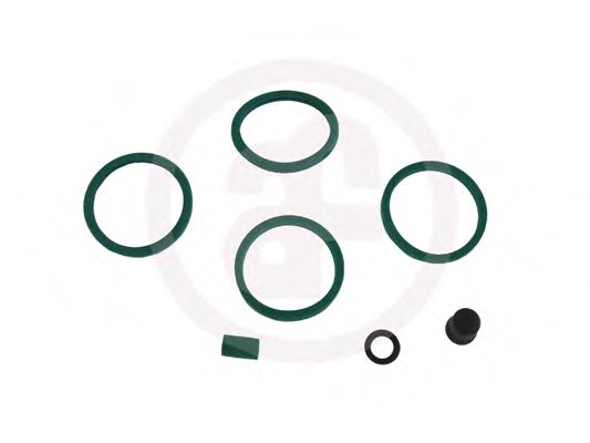 AUTOFREN SEINSA D4019 Ремкомплект, тормозной суппорт для CITROëN (Cитроëн) AUTOFREN SEINSA D4019 Ремкомплект, тормозной суппорт для CITROëN (Cитроëн)