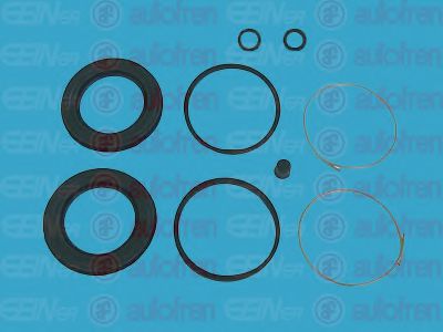 AUTOFREN SEINSA D4020 Ремкомплект, тормозной суппорт для FORD (Форд) AUTOFREN SEINSA D4020 Ремкомплект, тормозной суппорт для FORD (Форд)