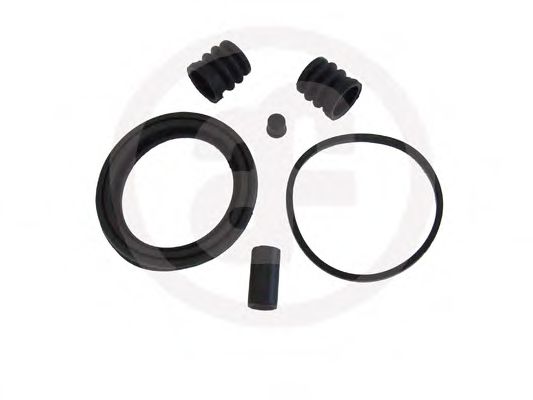 AUTOFREN SEINSA D4033 Ремкомплект, тормозной суппорт для NISSAN CABSTAR (Ниссан Cабстар)