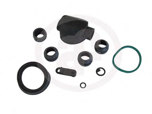 AUTOFREN SEINSA D4038 Ремкомплект, тормозной суппорт для CITROëN (Cитроëн) AUTOFREN SEINSA D4038 Ремкомплект, тормозной суппорт для CITROëN (Cитроëн)