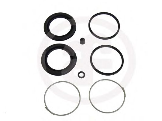 AUTOFREN SEINSA D4069 Ремкомплект, тормозной суппорт для FORD (Форд) AUTOFREN SEINSA D4069 Ремкомплект, тормозной суппорт для FORD (Форд)