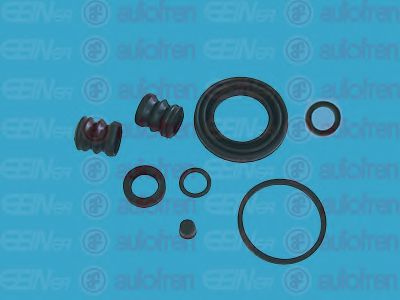 AUTOFREN SEINSA D4098 Ремкомплект, тормозной суппорт для FORD (Форд) AUTOFREN SEINSA D4098 Ремкомплект, тормозной суппорт для FORD (Форд)