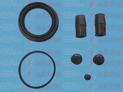 AUTOFREN SEINSA D4394 Ремкомплект, тормозной суппорт для FORD (Форд) AUTOFREN SEINSA D4394 Ремкомплект, тормозной суппорт для FORD (Форд)