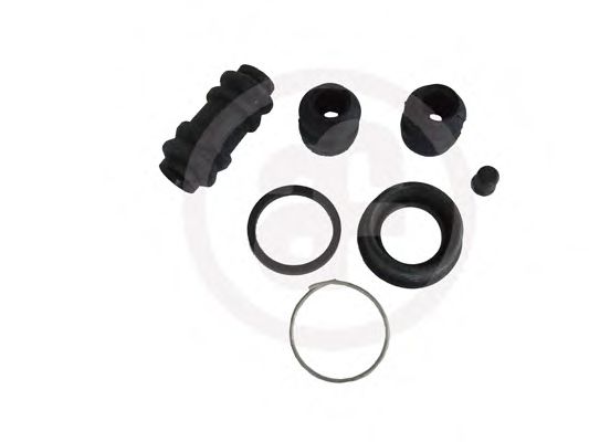 AUTOFREN SEINSA D4505 Ремкомплект, тормозной суппорт для TOYOTA VIOS (Тойота/тоета Vиос) AUTOFREN SEINSA D4505 Ремкомплект, тормозной суппорт для TOYOTA VIOS (Тойота/тоета Vиос)