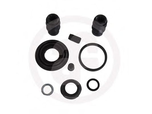 AUTOFREN SEINSA D4564 Ремкомплект, тормозной суппорт для FORD (Форд) AUTOFREN SEINSA D4564 Ремкомплект, тормозной суппорт для FORD (Форд)