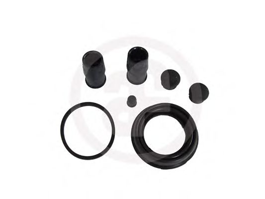 AUTOFREN SEINSA D4598 Ремкомплект, тормозной суппорт для JEEP (Джип) AUTOFREN SEINSA D4598 Ремкомплект, тормозной суппорт для JEEP (Джип)