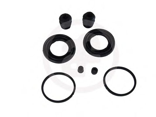 AUTOFREN SEINSA D4624 Ремкомплект, тормозной суппорт для NISSAN PATHFINDER II (Ниссан Патфайндер 2) AUTOFREN SEINSA D4624 Ремкомплект, тормозной суппорт для NISSAN PATHFINDER II (Ниссан Патфайндер 2)