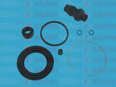 AUTOFREN SEINSA D4716 Ремкомплект, тормозной суппорт для SUZUKI WAGON R (Сузуки Вагон р) AUTOFREN SEINSA D4716 Ремкомплект, тормозной суппорт для SUZUKI WAGON R (Сузуки Вагон р)