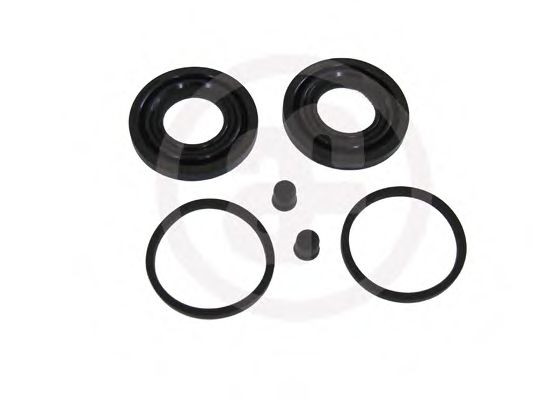 AUTOFREN SEINSA D4756 Ремкомплект, тормозной суппорт для PORSCHE (Порше) AUTOFREN SEINSA D4756 Ремкомплект, тормозной суппорт для PORSCHE (Порше)