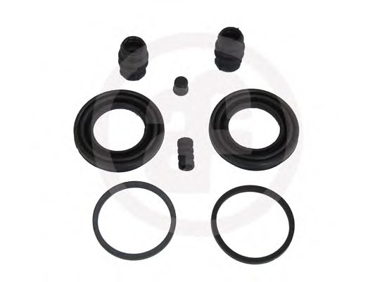 AUTOFREN SEINSA D4783 Ремкомплект, тормозной суппорт для SUBARU JUSTY III (Субару Жустъ 3) AUTOFREN SEINSA D4783 Ремкомплект, тормозной суппорт для SUBARU JUSTY III (Субару Жустъ 3)