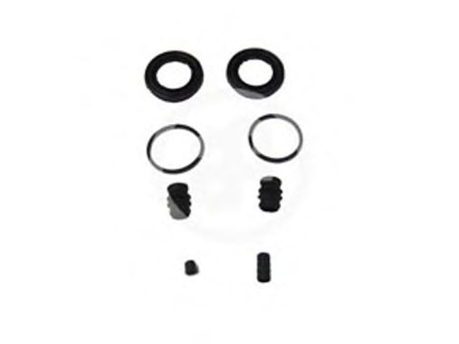 AUTOFREN SEINSA D4972 Ремкомплект, тормозной суппорт для SUBARU TRIBECA (Субару Трибека) AUTOFREN SEINSA D4972 Ремкомплект, тормозной суппорт для SUBARU TRIBECA (Субару Трибека)