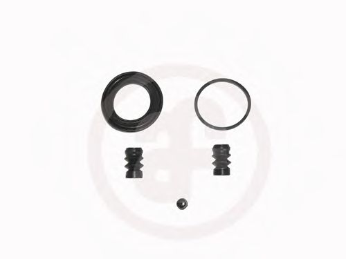 AUTOFREN SEINSA D4155 Ремкомплект, тормозной суппорт для SUBARU (Субару) AUTOFREN SEINSA D4155 Ремкомплект, тормозной суппорт для SUBARU (Субару)