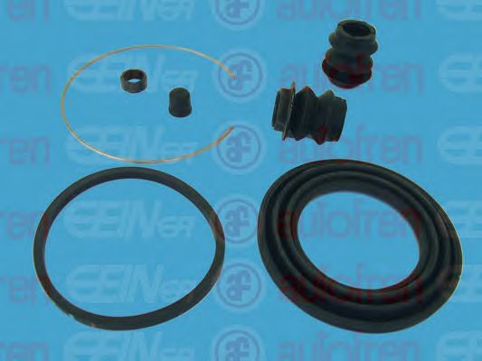 AUTOFREN SEINSA D4181 Ремкомплект, тормозной суппорт для TOYOTA IPSUM (Тойота/тоета Ипсум) AUTOFREN SEINSA D4181 Ремкомплект, тормозной суппорт для TOYOTA IPSUM (Тойота/тоета Ипсум)