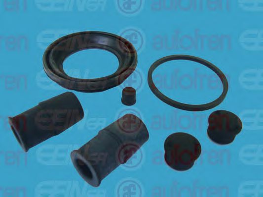 AUTOFREN SEINSA D4193 Ремкомплект, тормозной суппорт для DAEWOO ARANOS (Дэу Аранос) AUTOFREN SEINSA D4193 Ремкомплект, тормозной суппорт для DAEWOO ARANOS (Дэу Аранос)