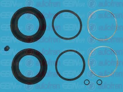 AUTOFREN SEINSA D4222 Ремкомплект, тормозной суппорт для VOLKSWAGEN BEETLE (Фольксваген Битл) AUTOFREN SEINSA D4222 Ремкомплект, тормозной суппорт для VOLKSWAGEN BEETLE (Фольксваген Битл)