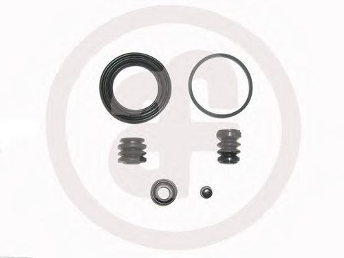 AUTOFREN SEINSA D4271 Ремкомплект, тормозной суппорт для HYUNDAI EXCEL (Хендай Эxcэл) AUTOFREN SEINSA D4271 Ремкомплект, тормозной суппорт для HYUNDAI EXCEL (Хендай Эxcэл)