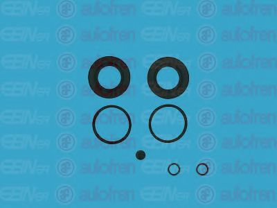 AUTOFREN SEINSA D4303 Ремкомплект, тормозной суппорт для FORD (Форд) AUTOFREN SEINSA D4303 Ремкомплект, тормозной суппорт для FORD (Форд)