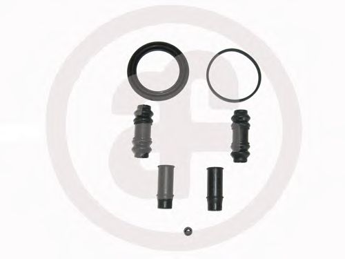 AUTOFREN SEINSA D4332 Ремкомплект, тормозной суппорт для JEEP (Джип) AUTOFREN SEINSA D4332 Ремкомплект, тормозной суппорт для JEEP (Джип)
