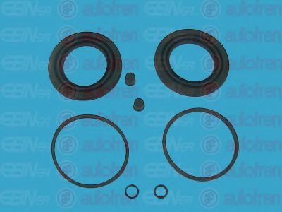 AUTOFREN SEINSA D4120 Ремкомплект, тормозной суппорт для FORD GRANADA (Форд Гранада) AUTOFREN SEINSA D4120 Ремкомплект, тормозной суппорт для FORD GRANADA (Форд Гранада)