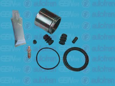 AUTOFREN SEINSA D41053C Ремкомплект, тормозной суппорт для SKODA FABIA (Шкода Фабиа) AUTOFREN SEINSA D41053C Ремкомплект, тормозной суппорт для SKODA FABIA (Шкода Фабиа)