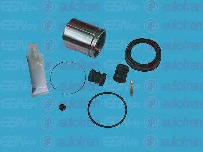 AUTOFREN SEINSA D41063C Ремкомплект, тормозной суппорт для RENAULT MEGANE I (Рено Меган 1) AUTOFREN SEINSA D41063C Ремкомплект, тормозной суппорт для RENAULT MEGANE I (Рено Меган 1)